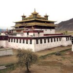 3回連続講座　頓悟と漸悟‐チベットにおけるサムイェーの宗論