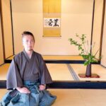 2回連続zoom講座「日本のお寺とお茶の物語」