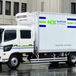 講演・対談  ｢文化財輸送の最前線‐日本通運の挑戦｣