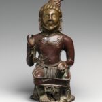 Zoom講座　古代インドの呪詛(じゅそ)世界Ⅰ～呪いの原理と呪詛言語の形式